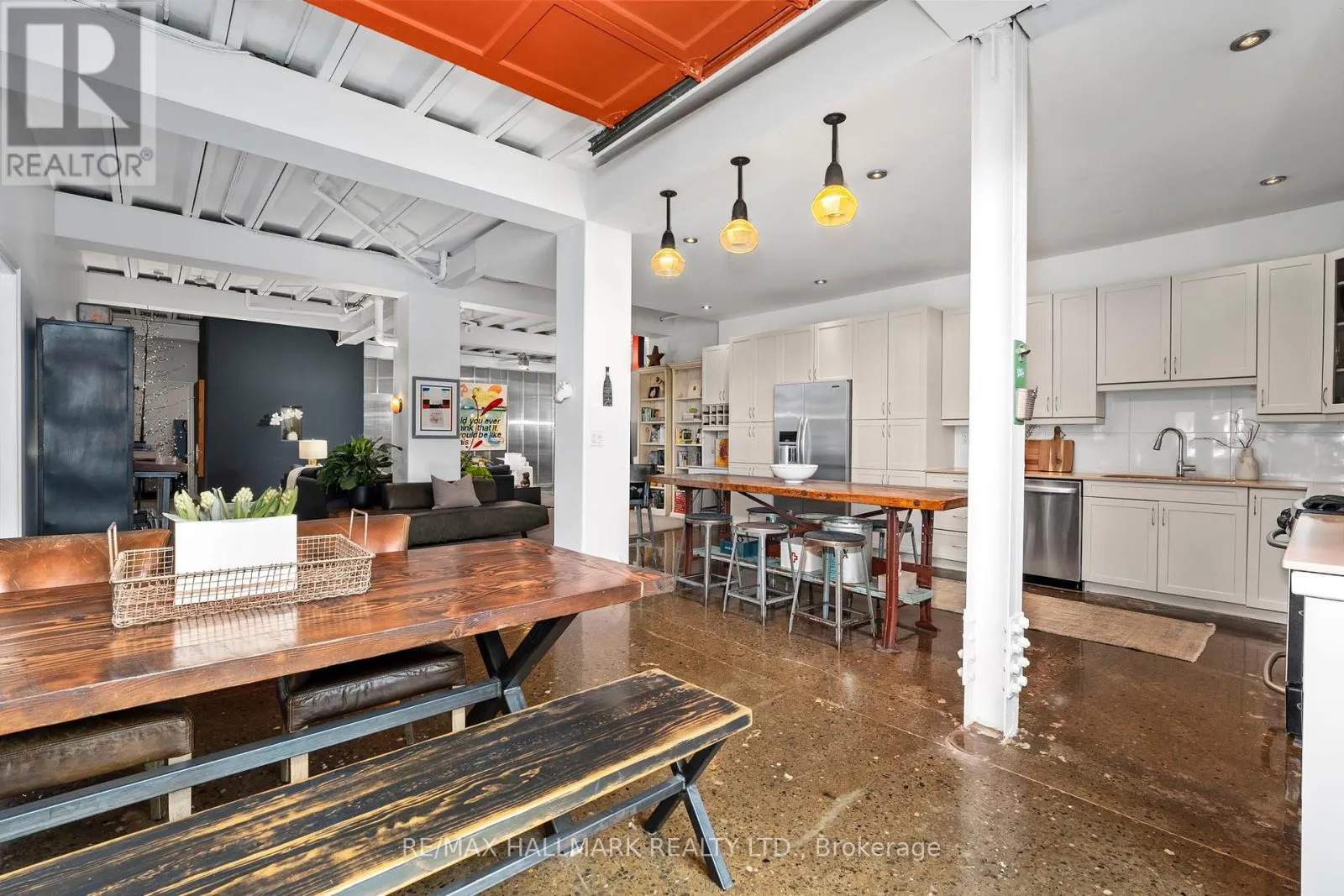 LOFT 2 - 2B MINTO STREET