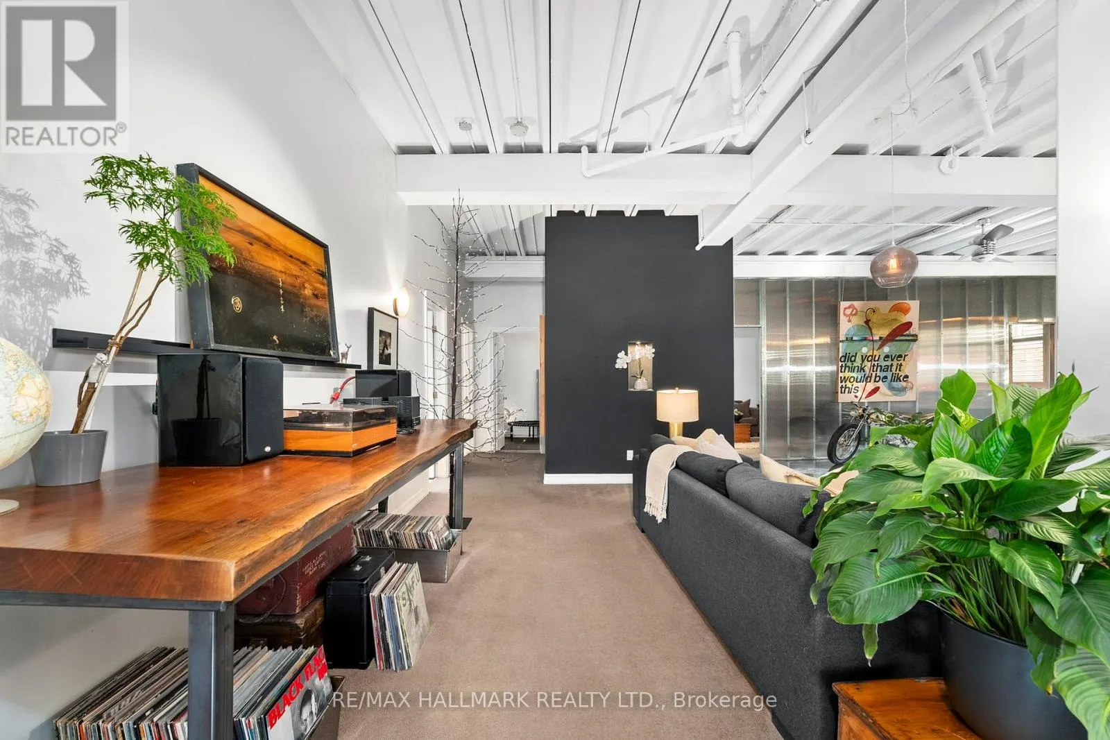 LOFT 2 - 2B MINTO STREET