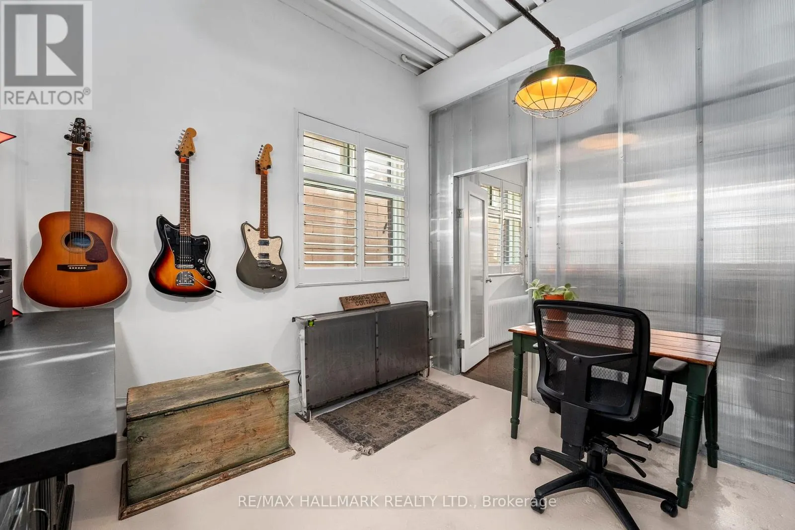 LOFT 2 - 2B MINTO STREET