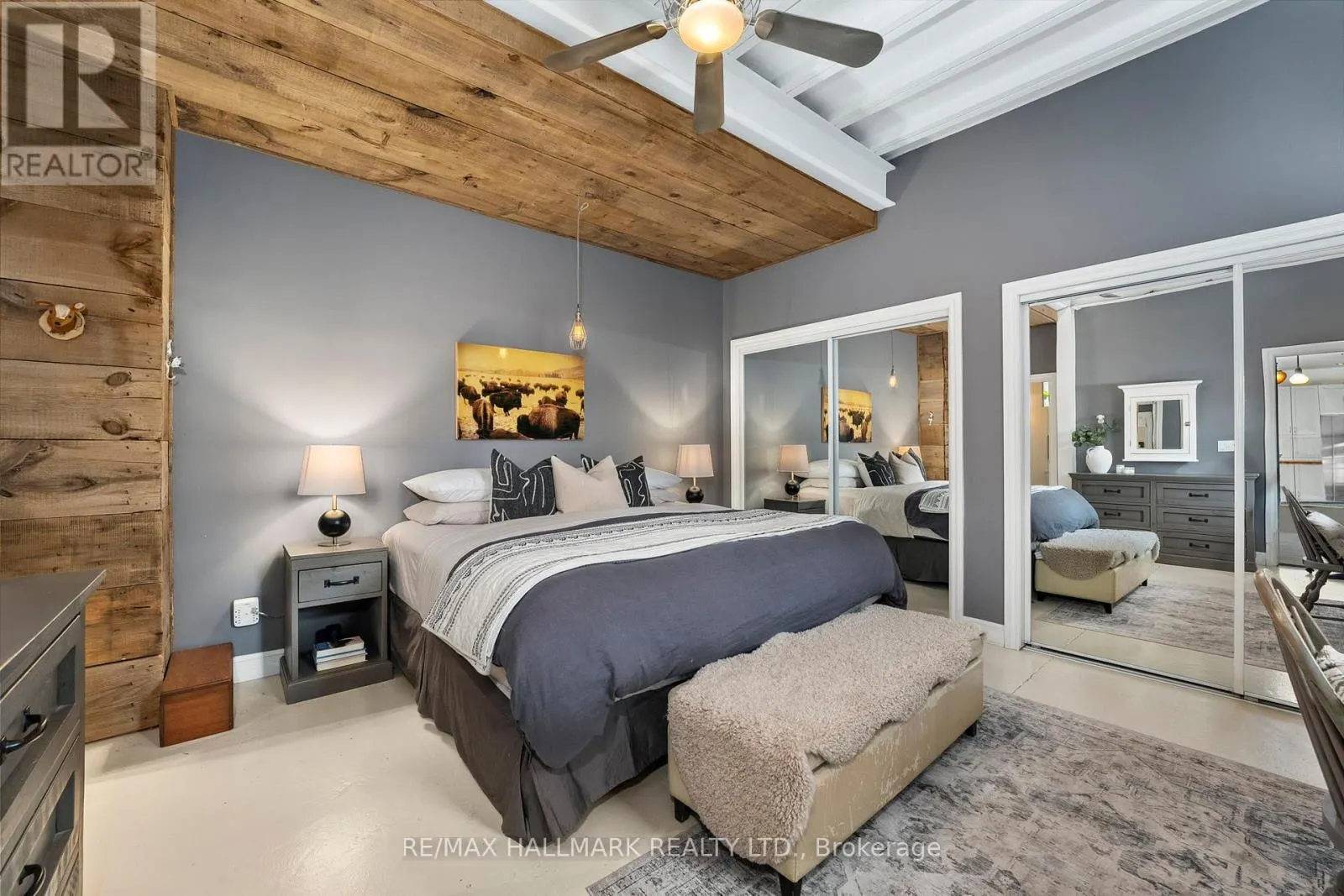 LOFT 2 - 2B MINTO STREET