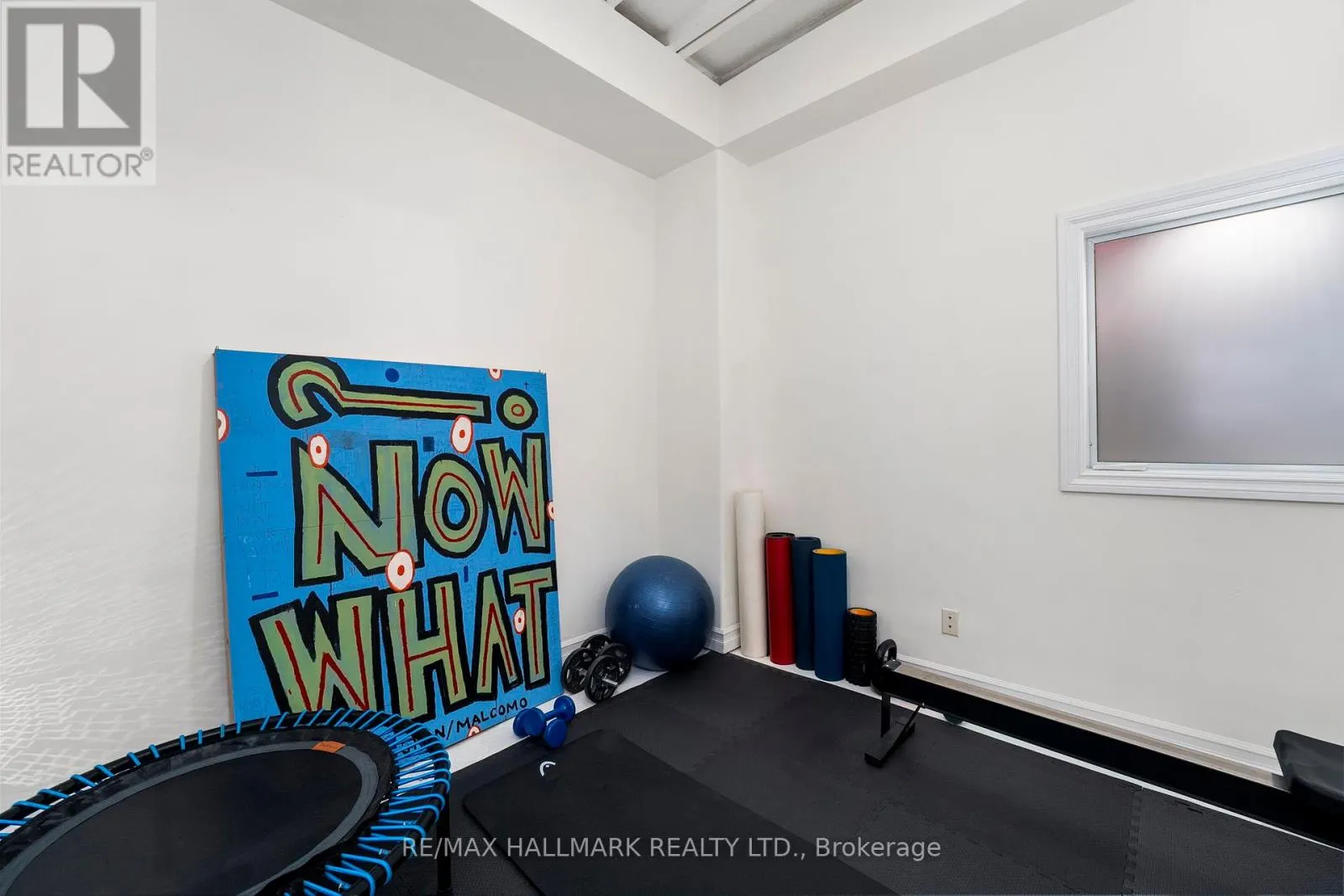 LOFT 2 - 2B MINTO STREET