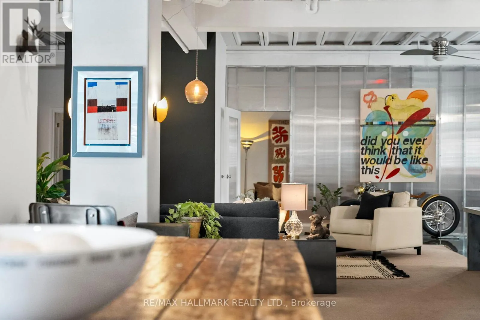 LOFT 2 - 2B MINTO STREET