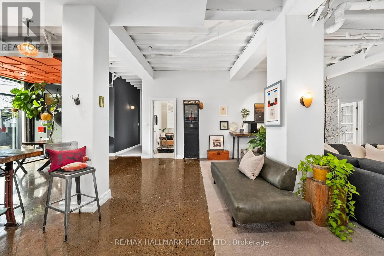 LOFT 2 - 2B MINTO STREET