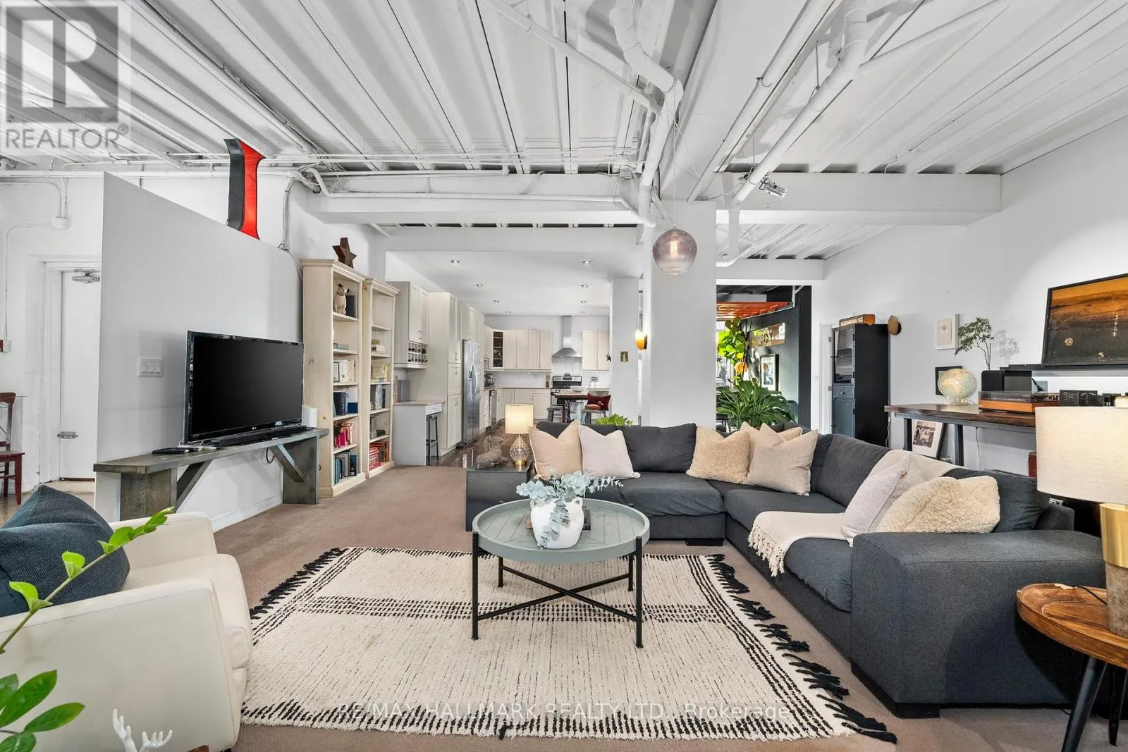LOFT 2 - 2B MINTO STREET