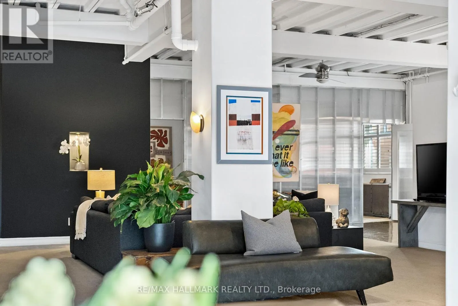 LOFT 2 - 2B MINTO STREET