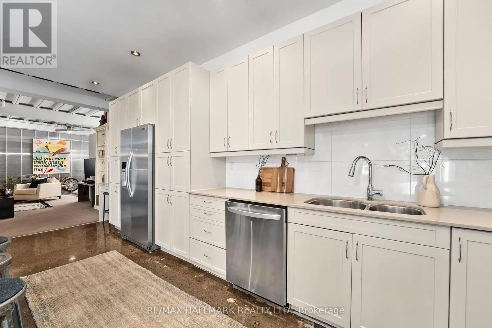 LOFT 2 - 2B MINTO STREET