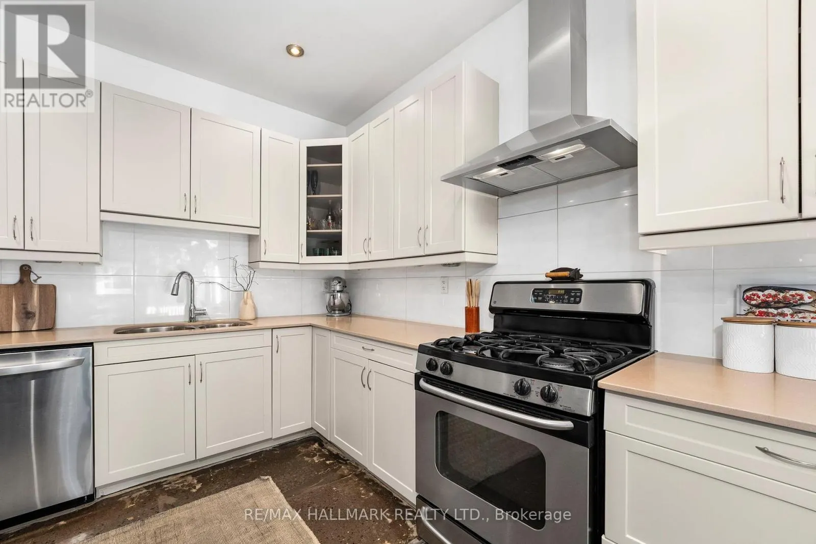 LOFT 2 - 2B MINTO STREET
