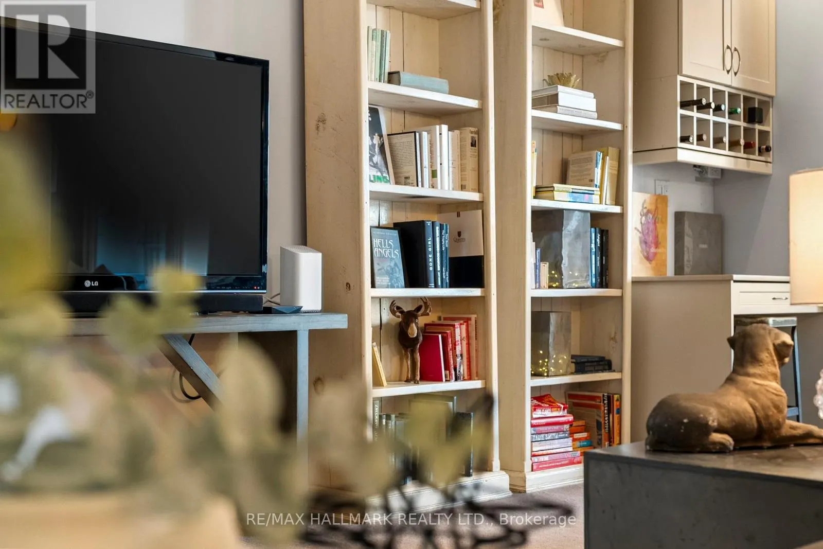 LOFT 2 - 2B MINTO STREET