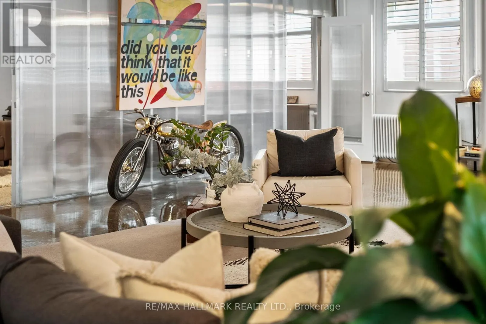 LOFT 2 - 2B MINTO STREET