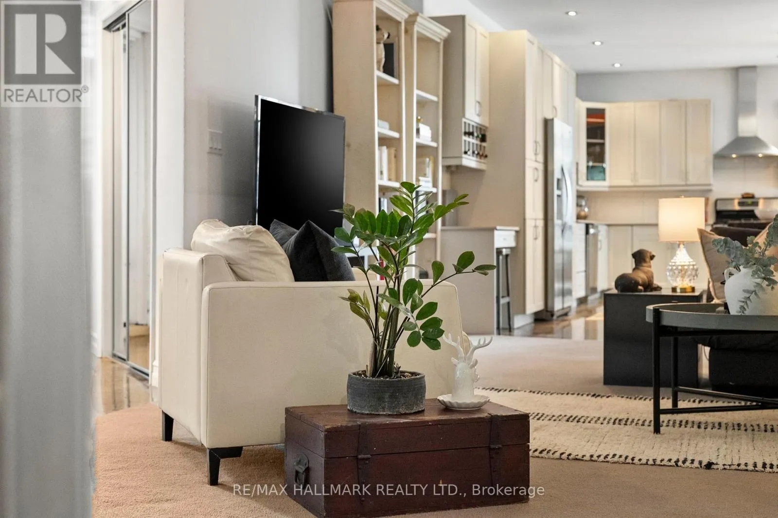 LOFT 2 - 2B MINTO STREET