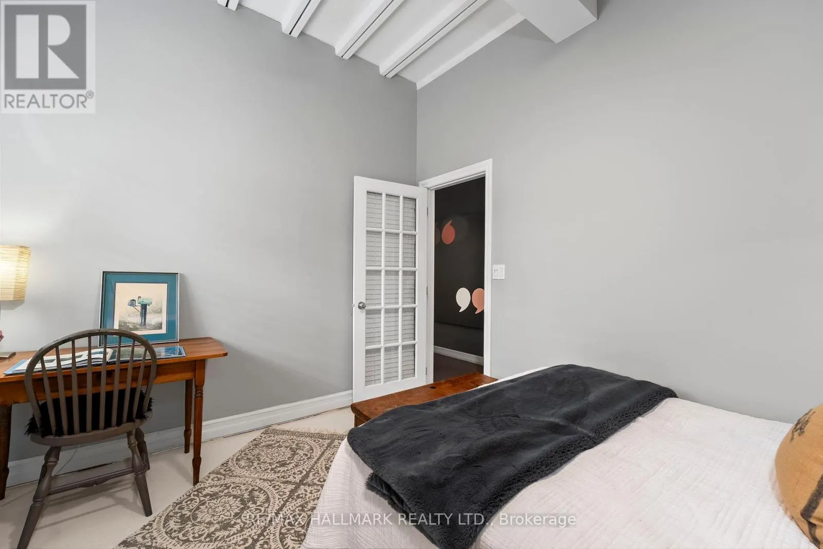 LOFT 2 - 2B MINTO STREET