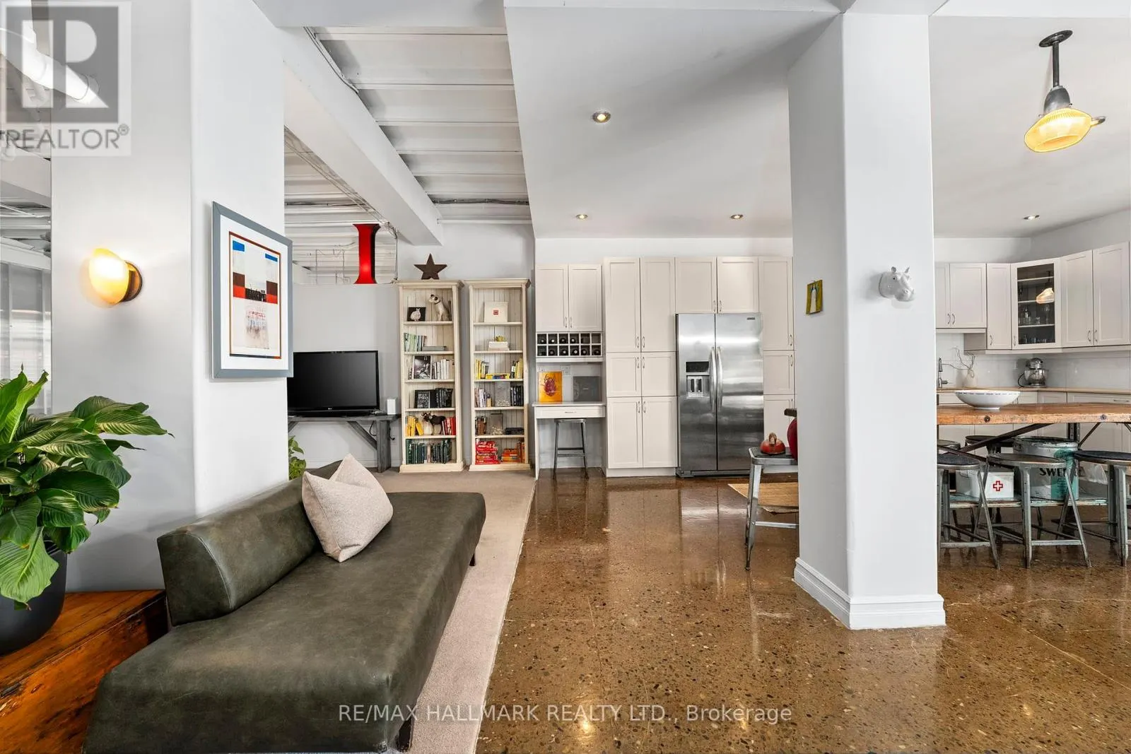 LOFT 2 - 2B MINTO STREET