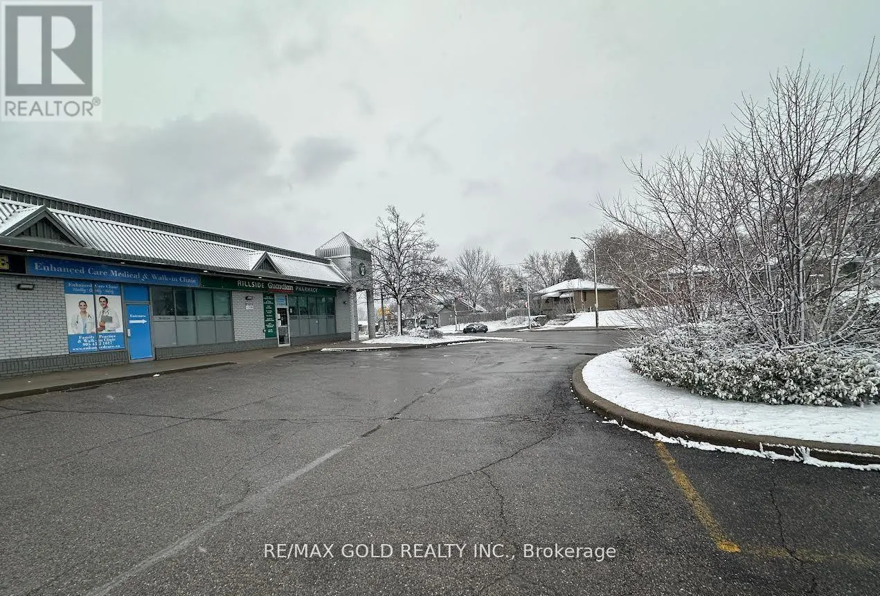 3&4 - 303 HILLSIDE AVENUE