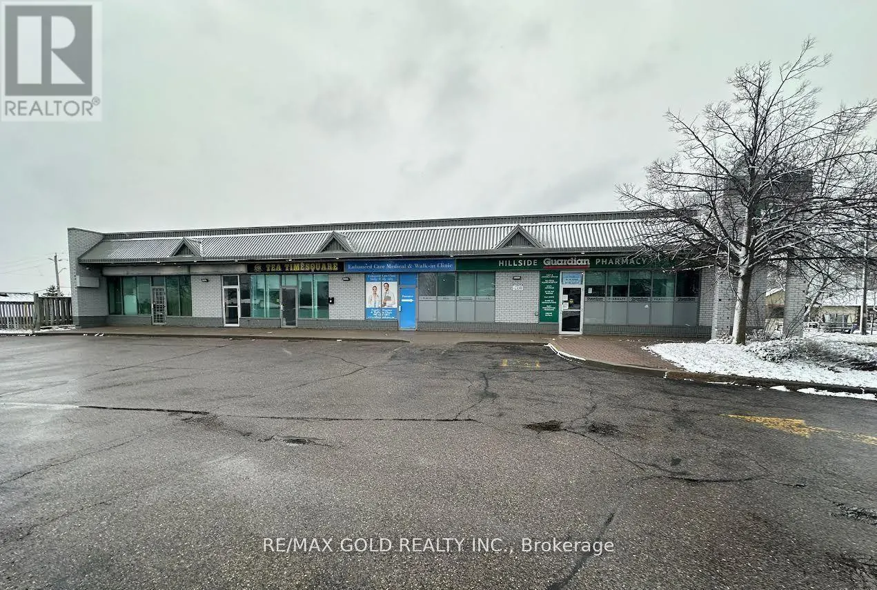 3&4 - 303 HILLSIDE AVENUE