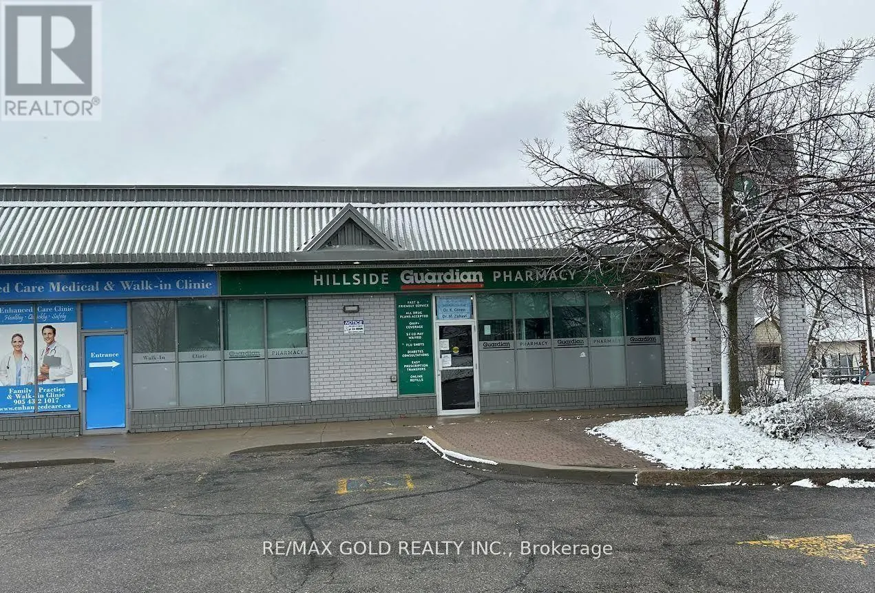 3&4 - 303 HILLSIDE AVENUE