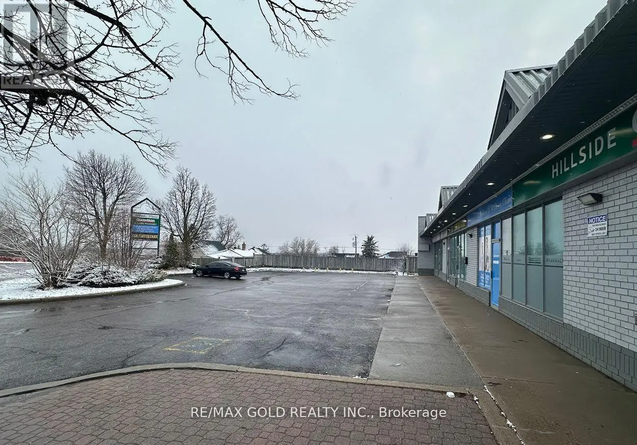 3&4 - 303 HILLSIDE AVENUE