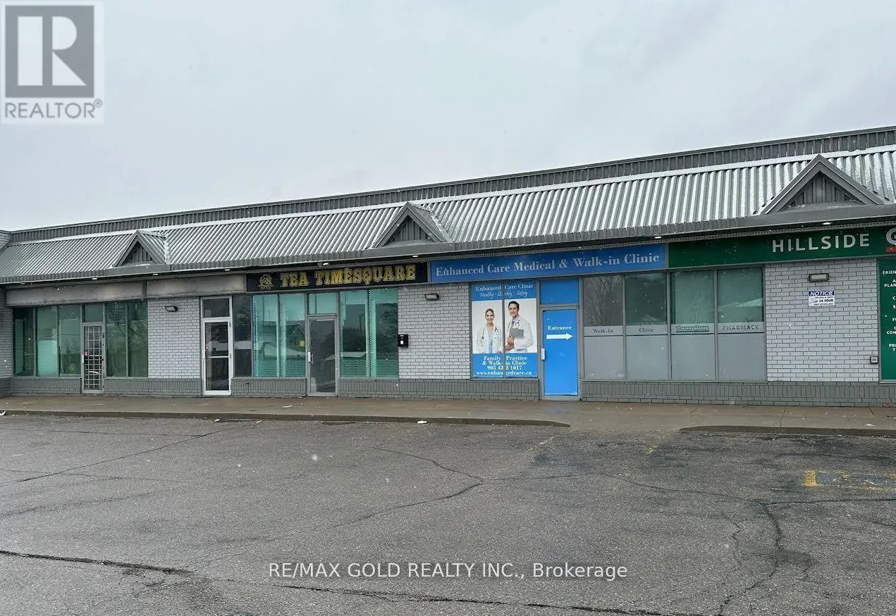 3&4 - 303 HILLSIDE AVENUE