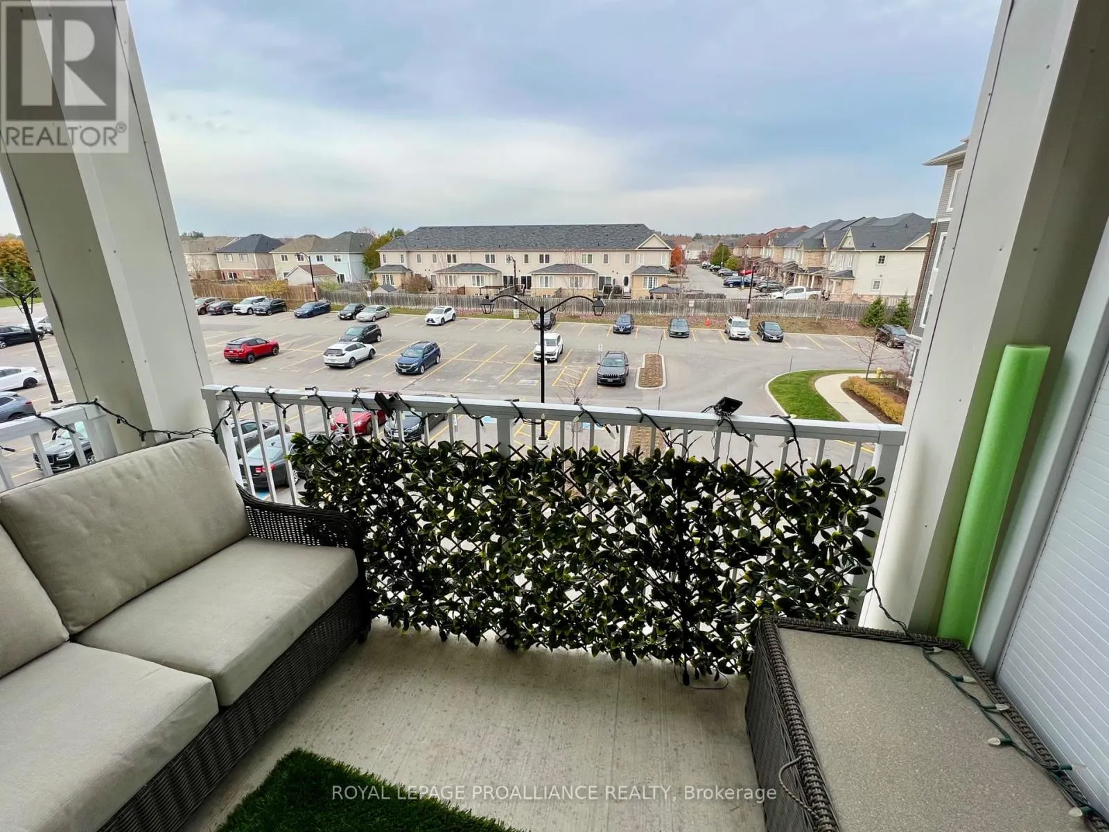 302 - 290 LIBERTY STREET N, #302