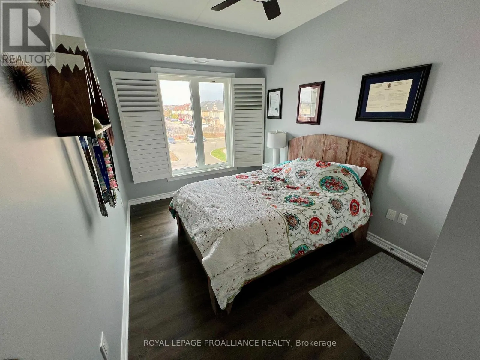 302 - 290 LIBERTY STREET N, #302