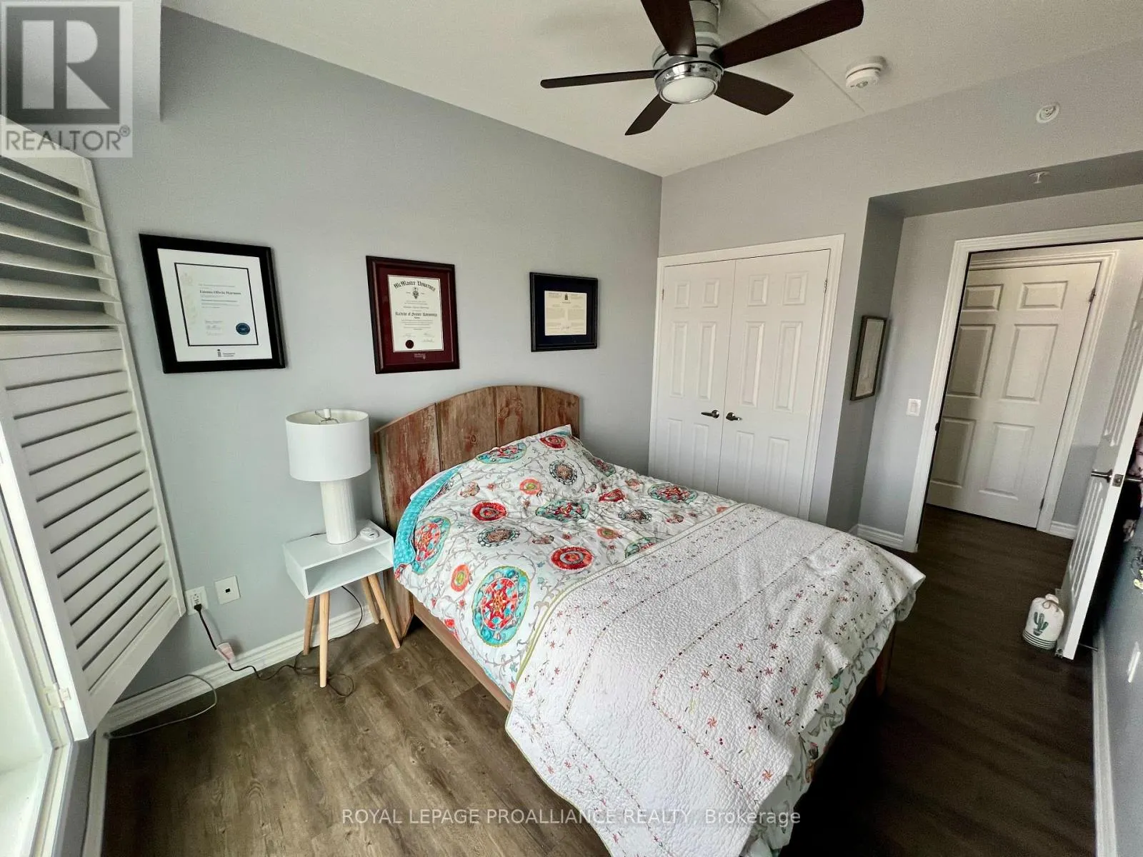 302 - 290 LIBERTY STREET N, #302