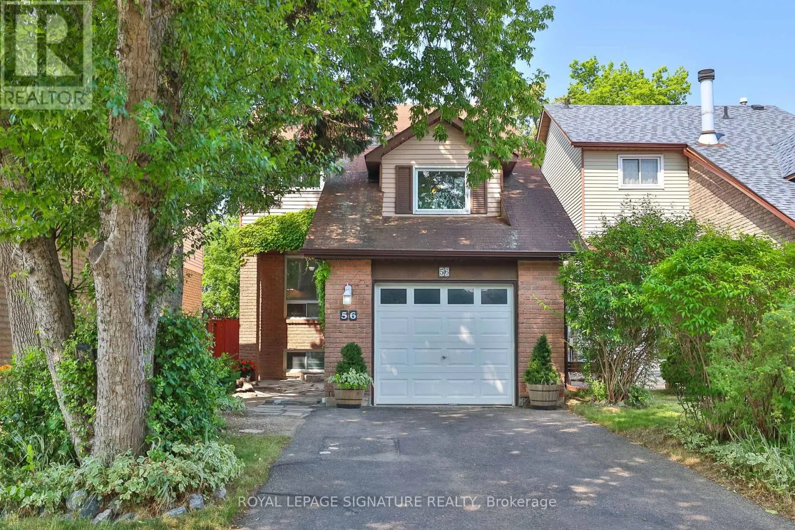 56 MUIRLANDS DRIVE