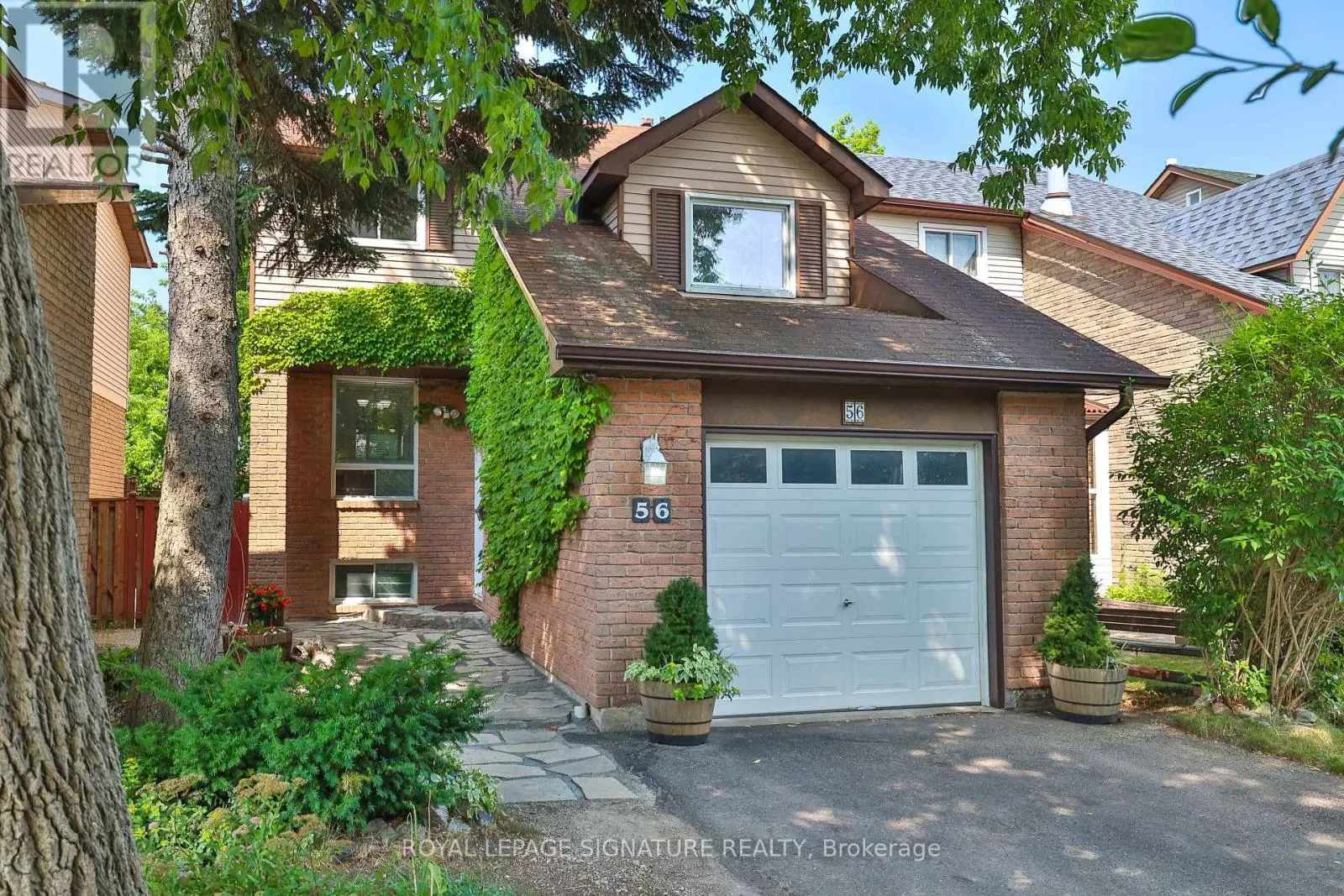56 MUIRLANDS DRIVE