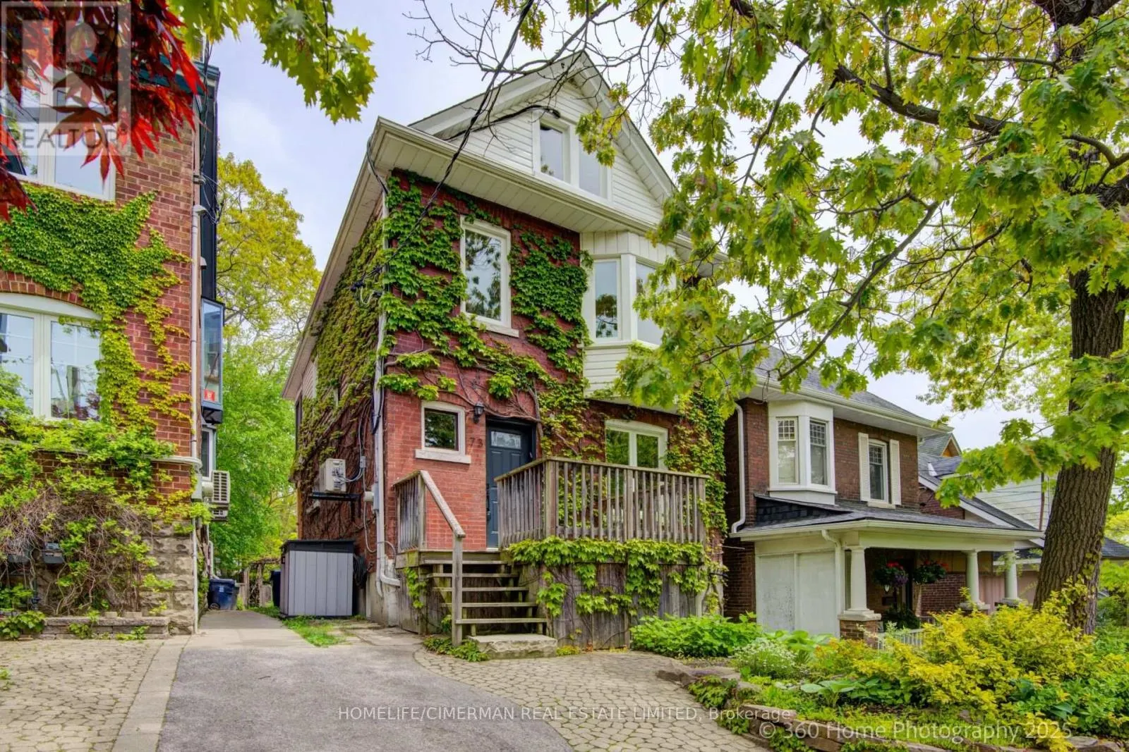 73 SPRUCE HILL ROAD