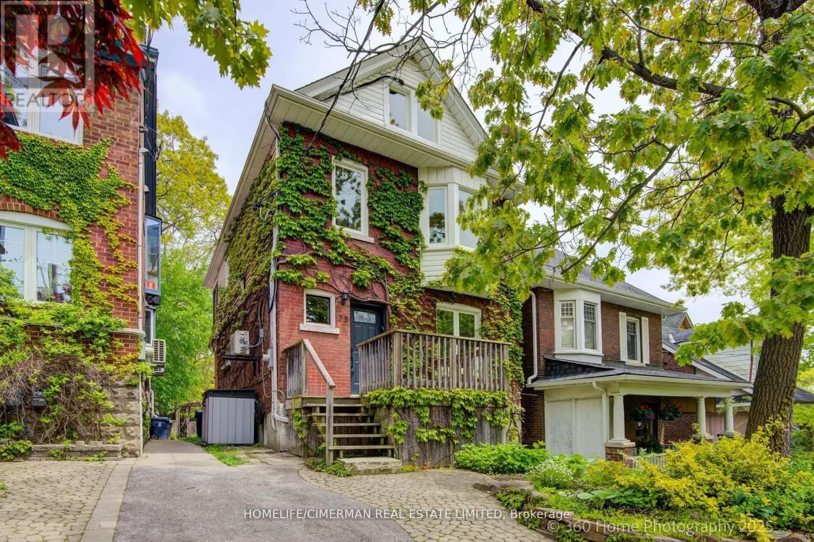 73 SPRUCE HILL ROAD