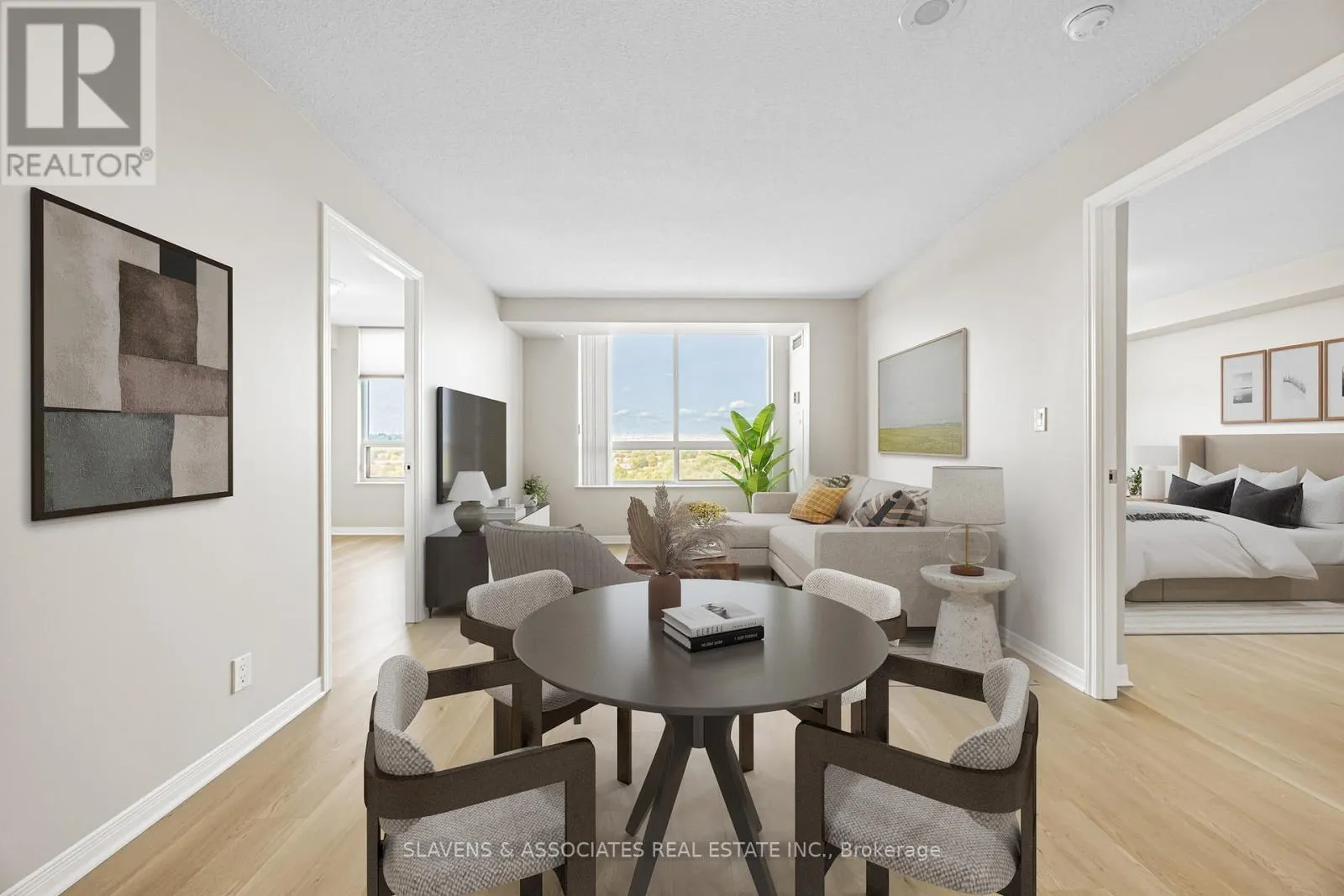 1404 - 1000 THE ESPLANADE ROAD N