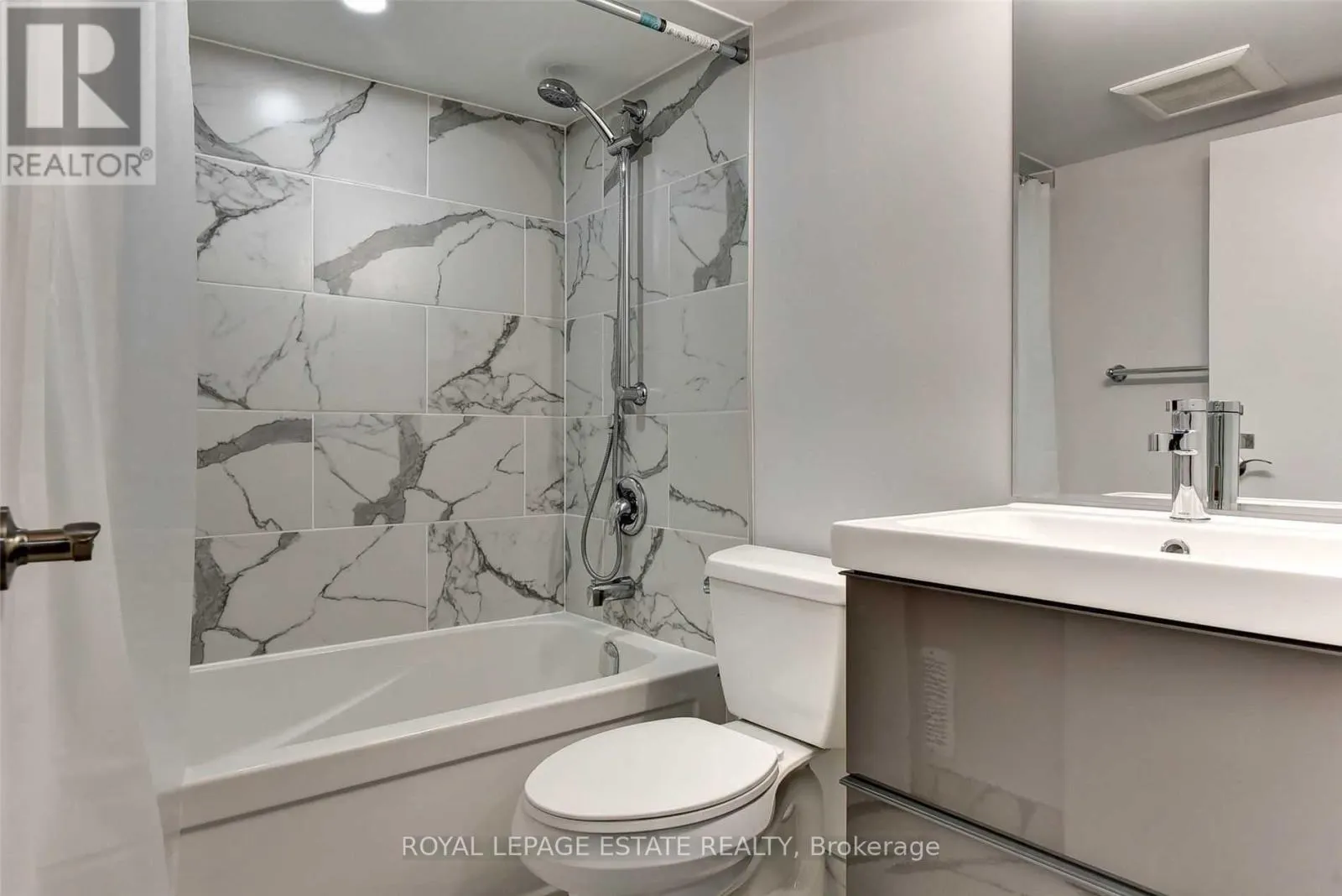 BSMT - 1329 WOODBINE AVENUE