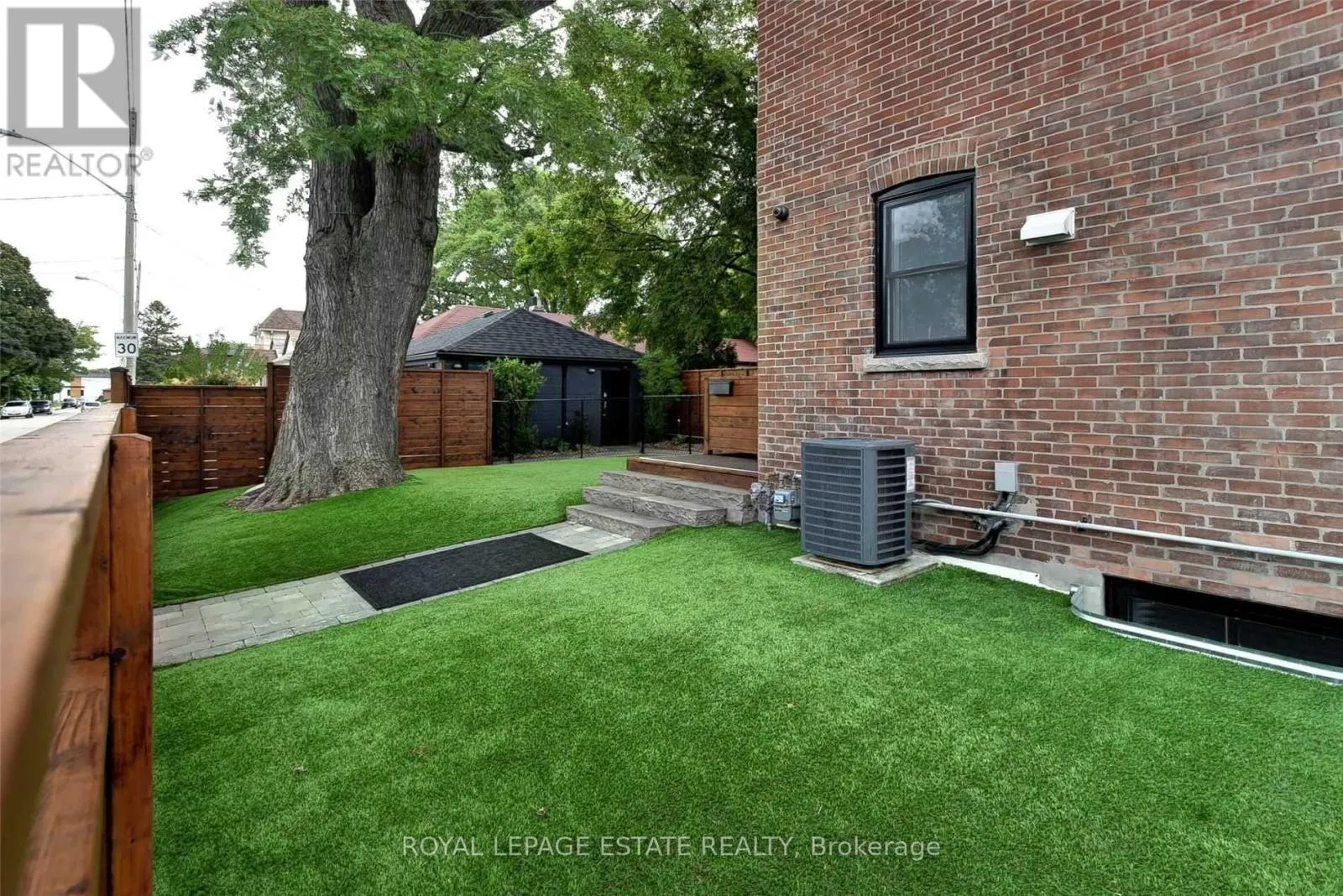 BSMT - 1329 WOODBINE AVENUE
