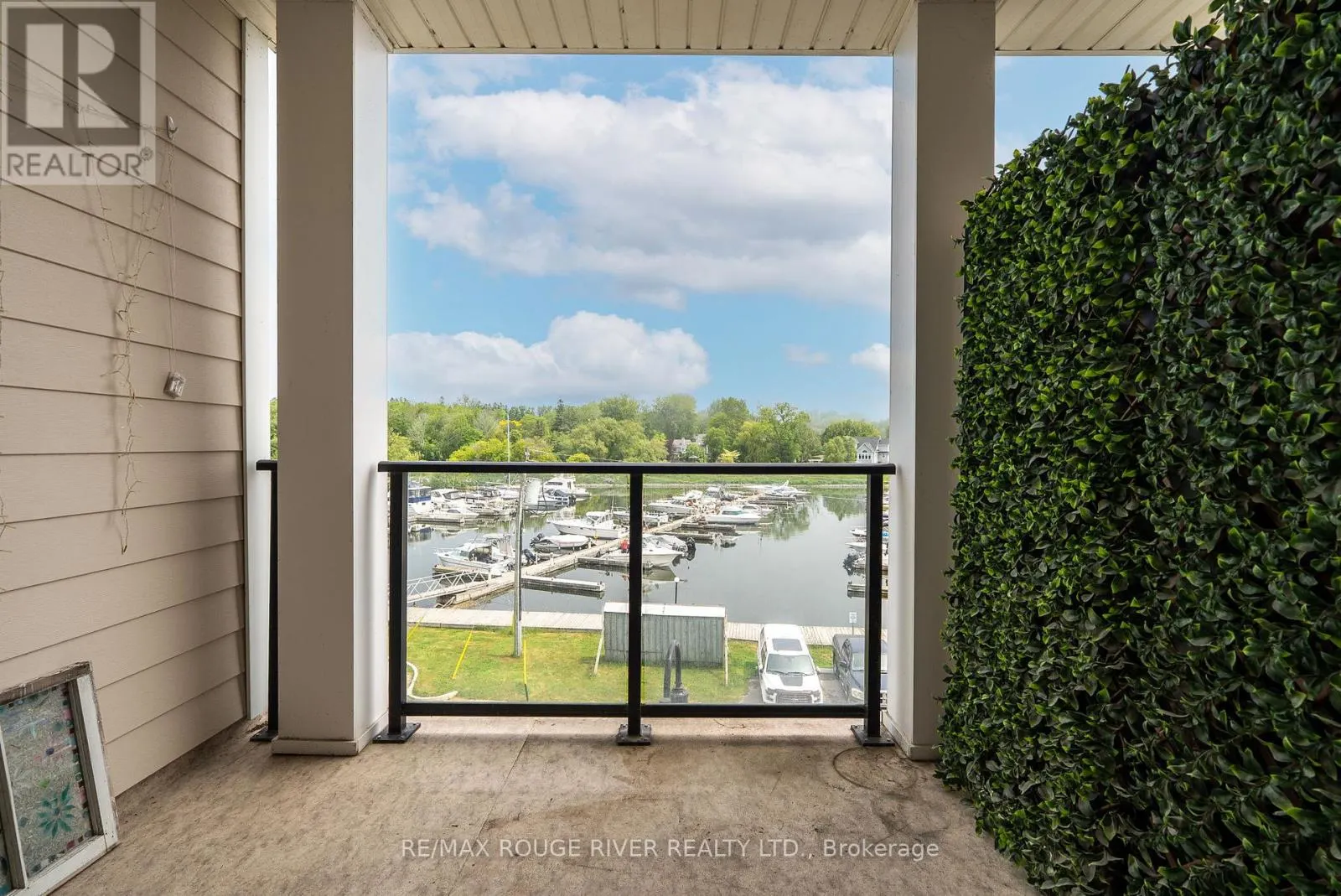206 - 70 SHIPWAY AVENUE, #206