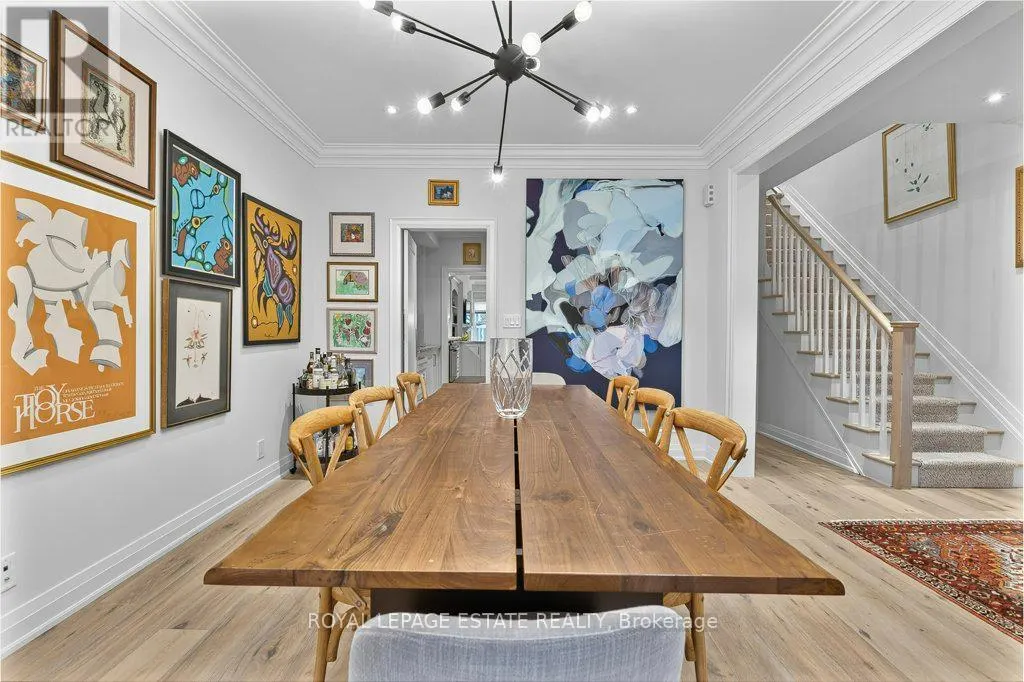 46 VALHALLA BOULEVARD