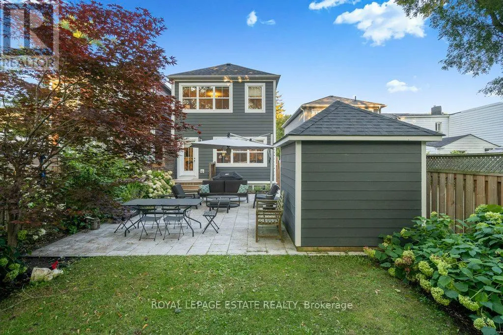 46 VALHALLA BOULEVARD