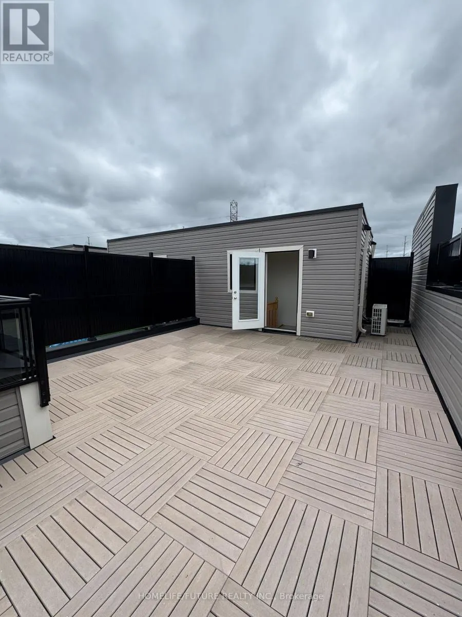 358 - 8855 SHEPPARD AVENUE E