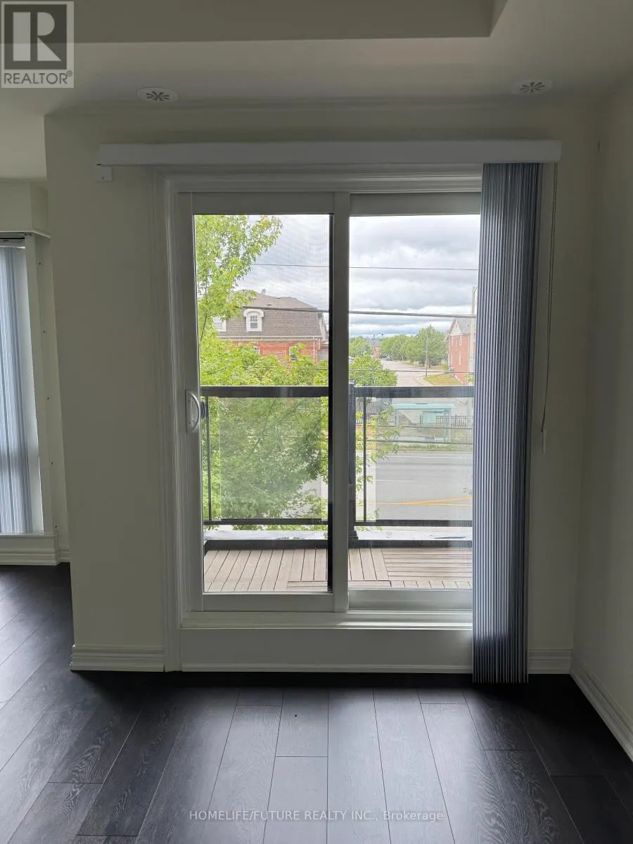 358 - 8855 SHEPPARD AVENUE E