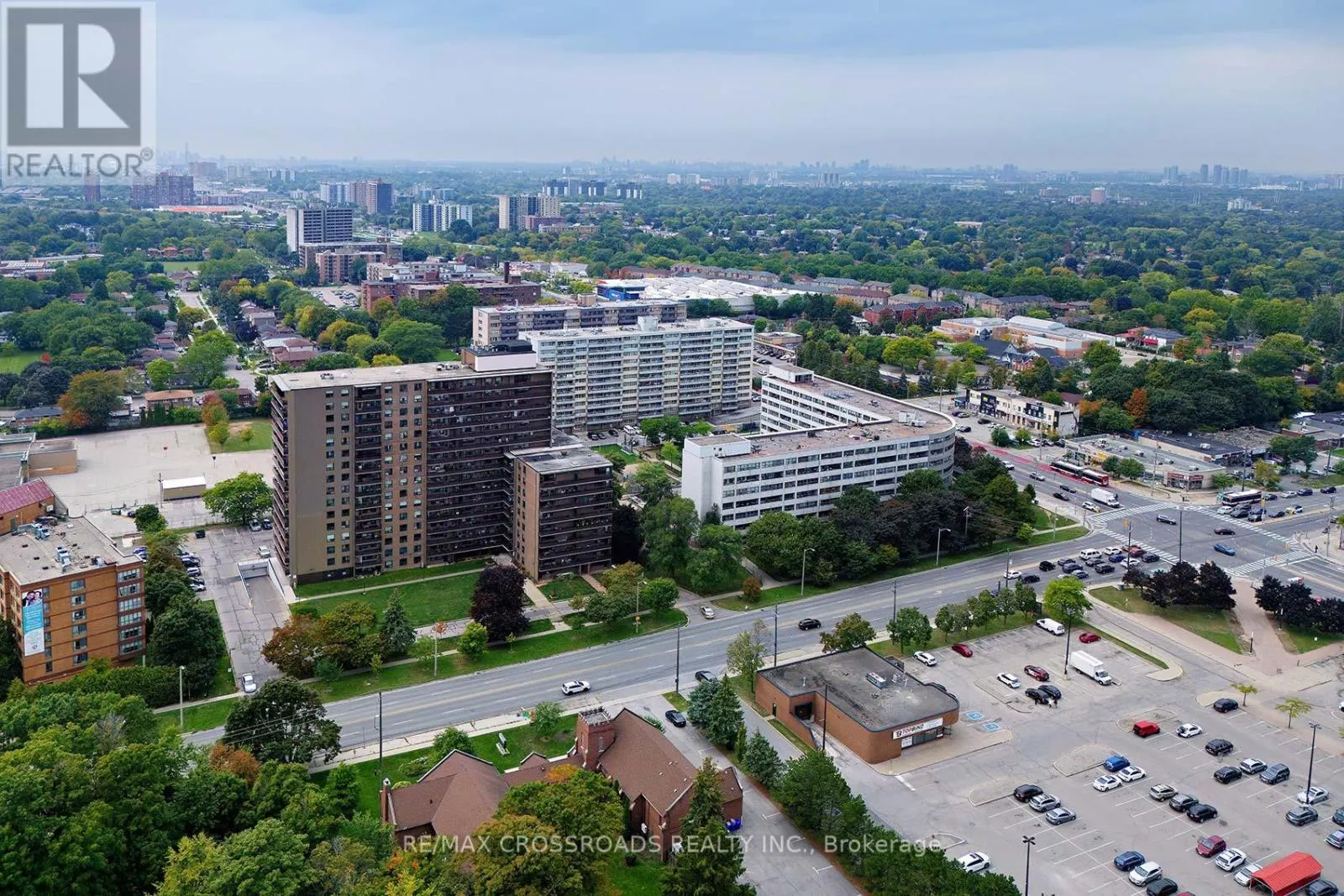 619 - 180 MARKHAM ROAD