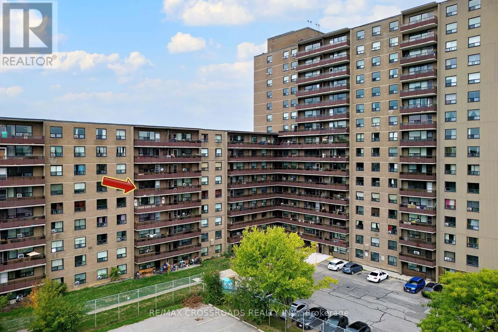619 - 180 MARKHAM ROAD