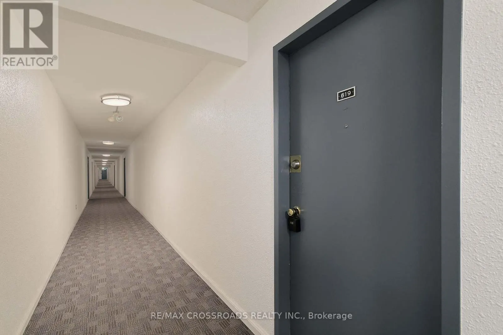 619 - 180 MARKHAM ROAD