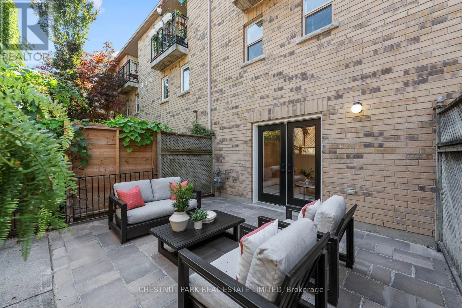 13 AGNES LANE