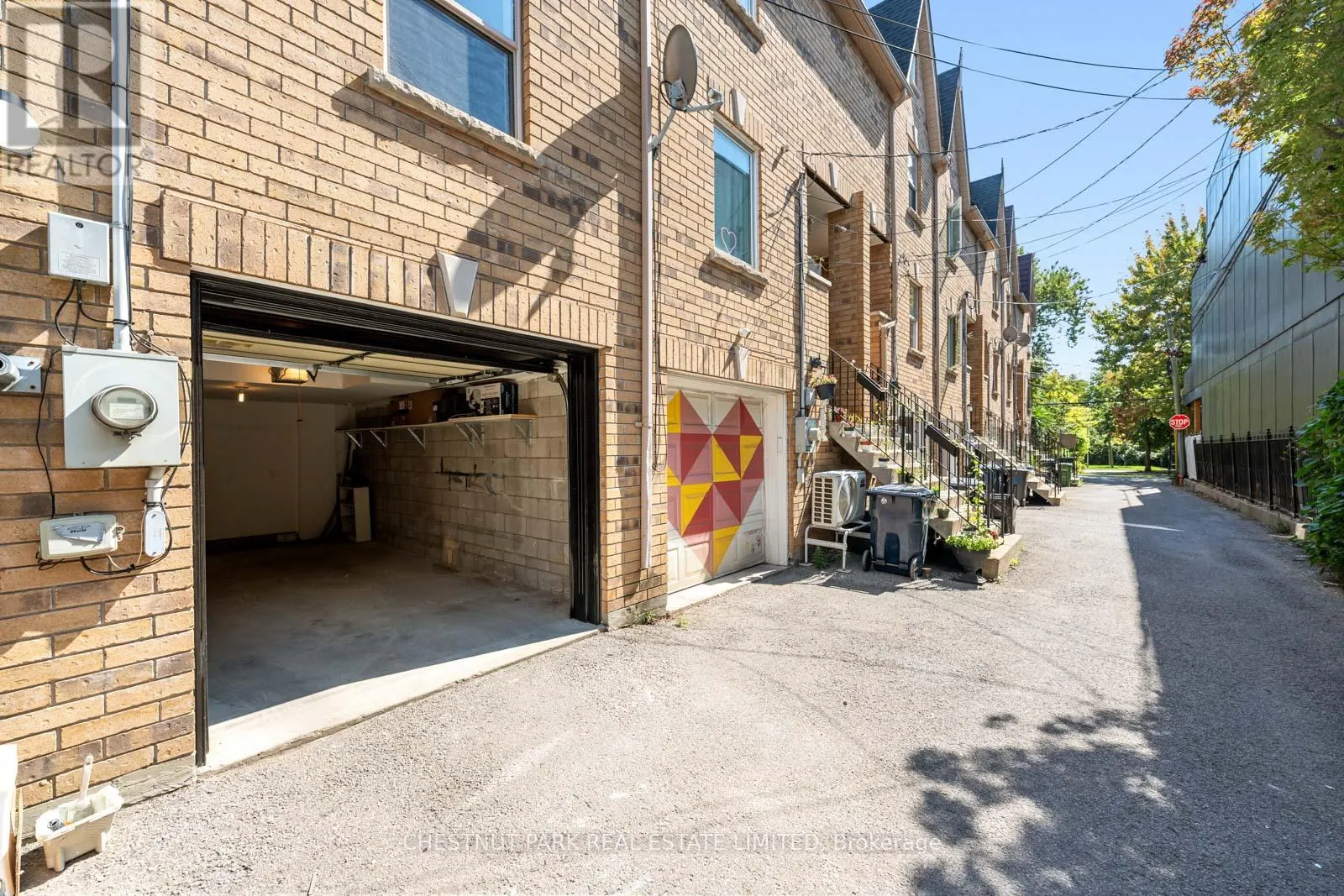 13 AGNES LANE