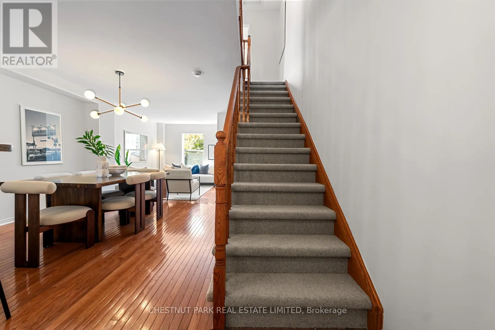13 AGNES LANE