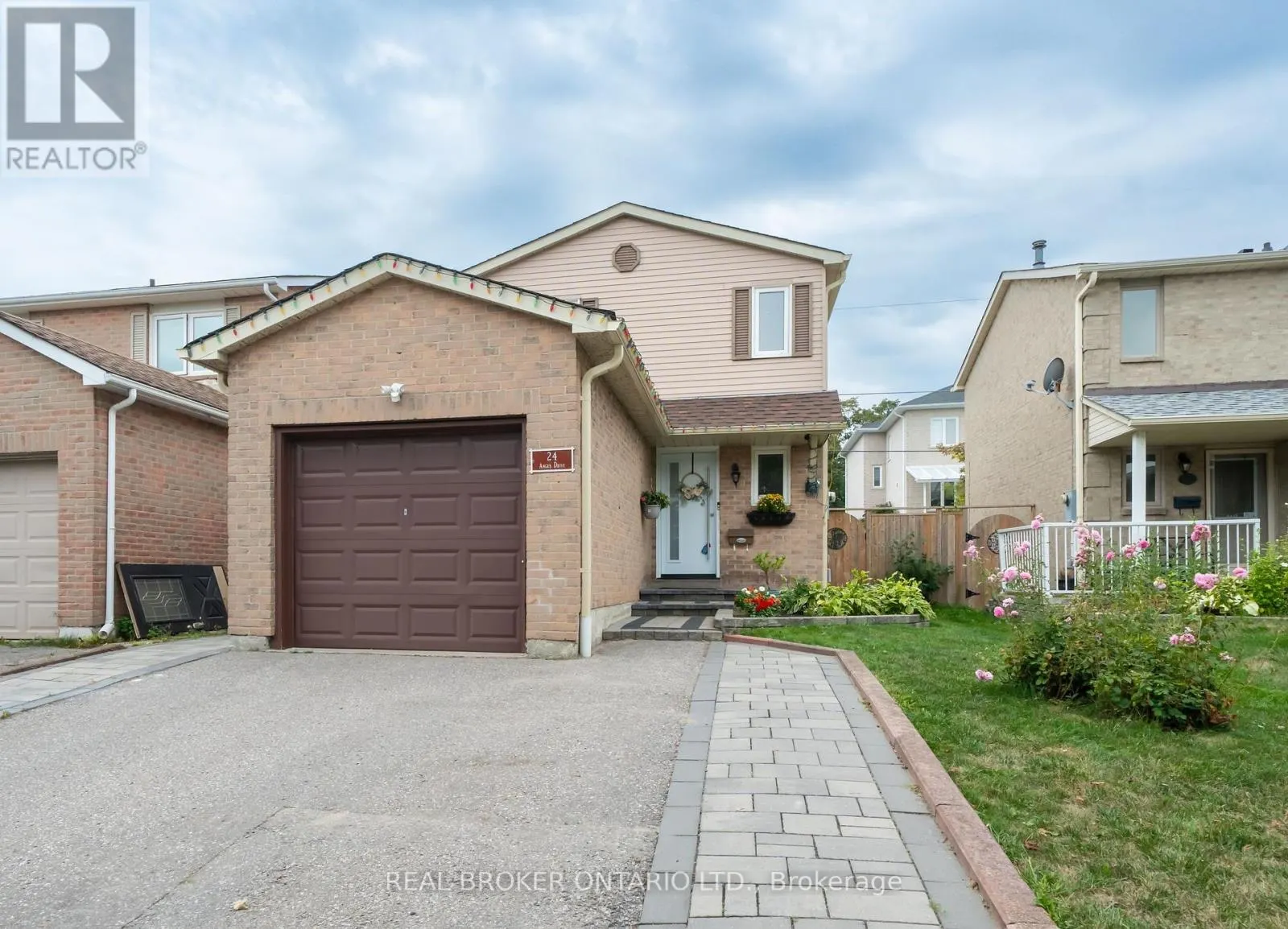 24 ANGUS DRIVE