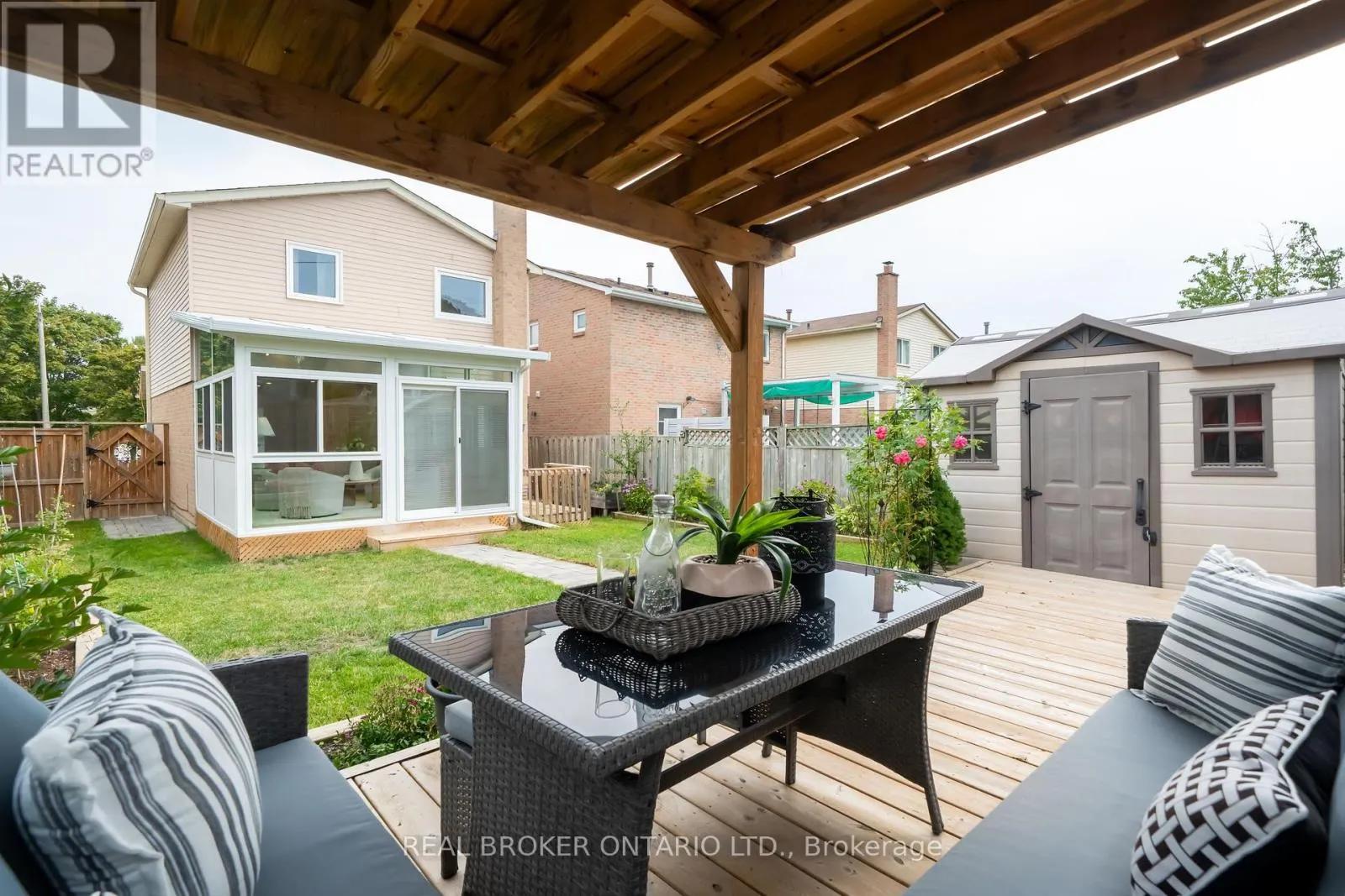 24 ANGUS DRIVE