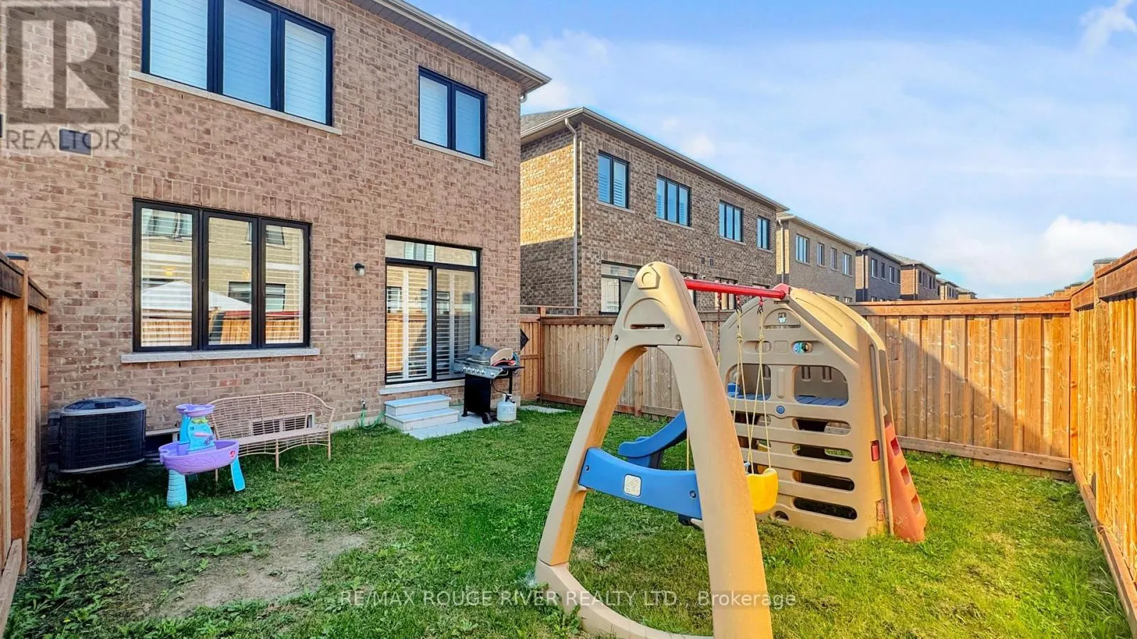 156 CHRISTINE ELLIOTT AVENUE