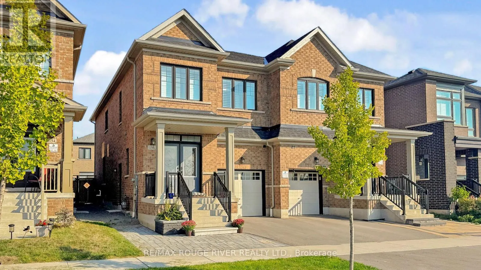 156 CHRISTINE ELLIOTT AVENUE