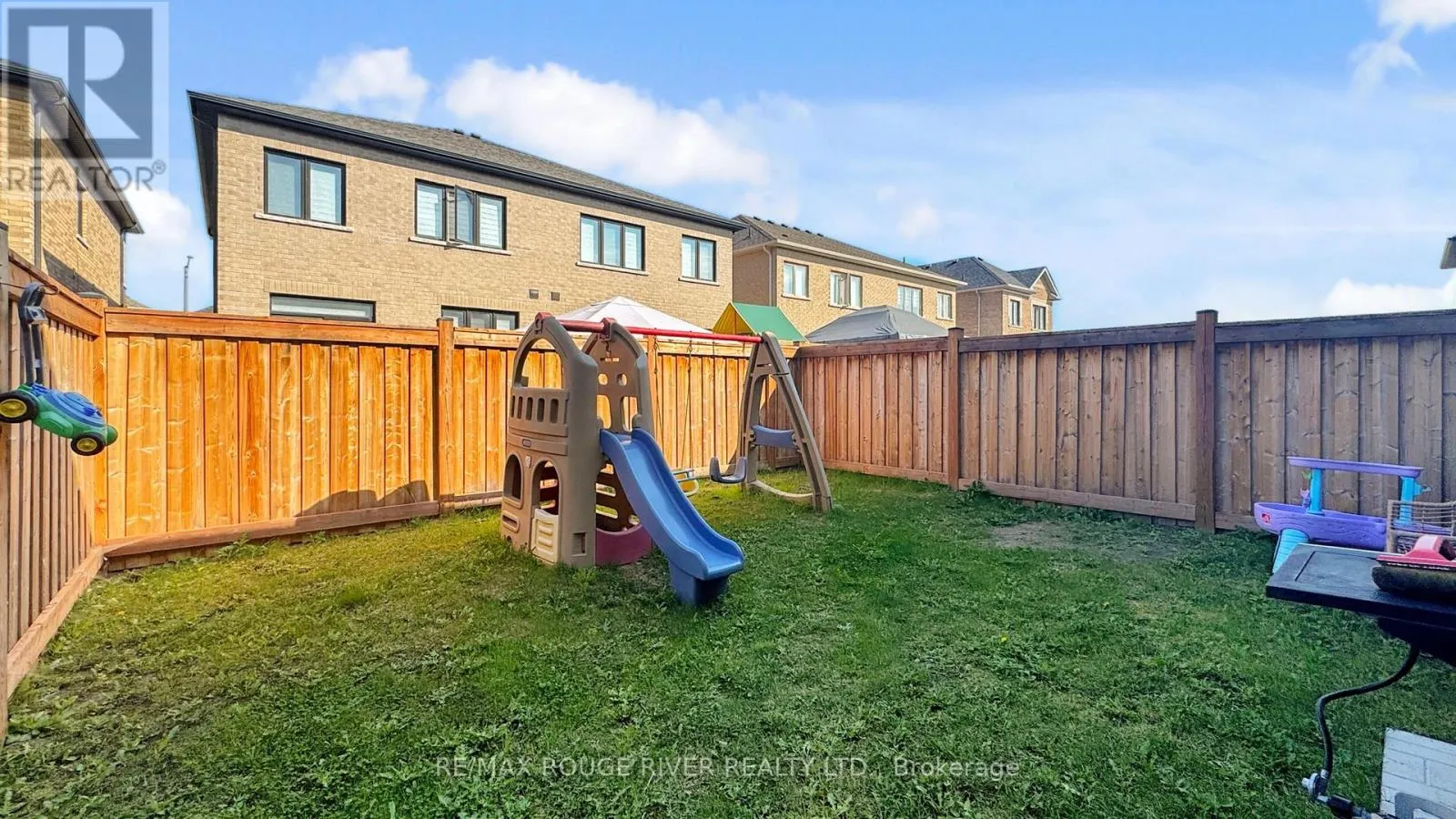 156 CHRISTINE ELLIOTT AVENUE