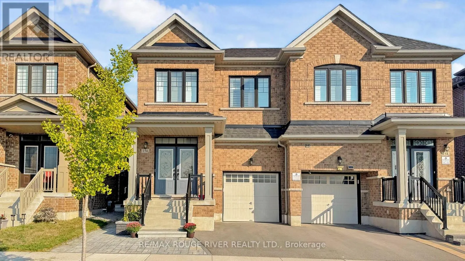 156 CHRISTINE ELLIOTT AVENUE