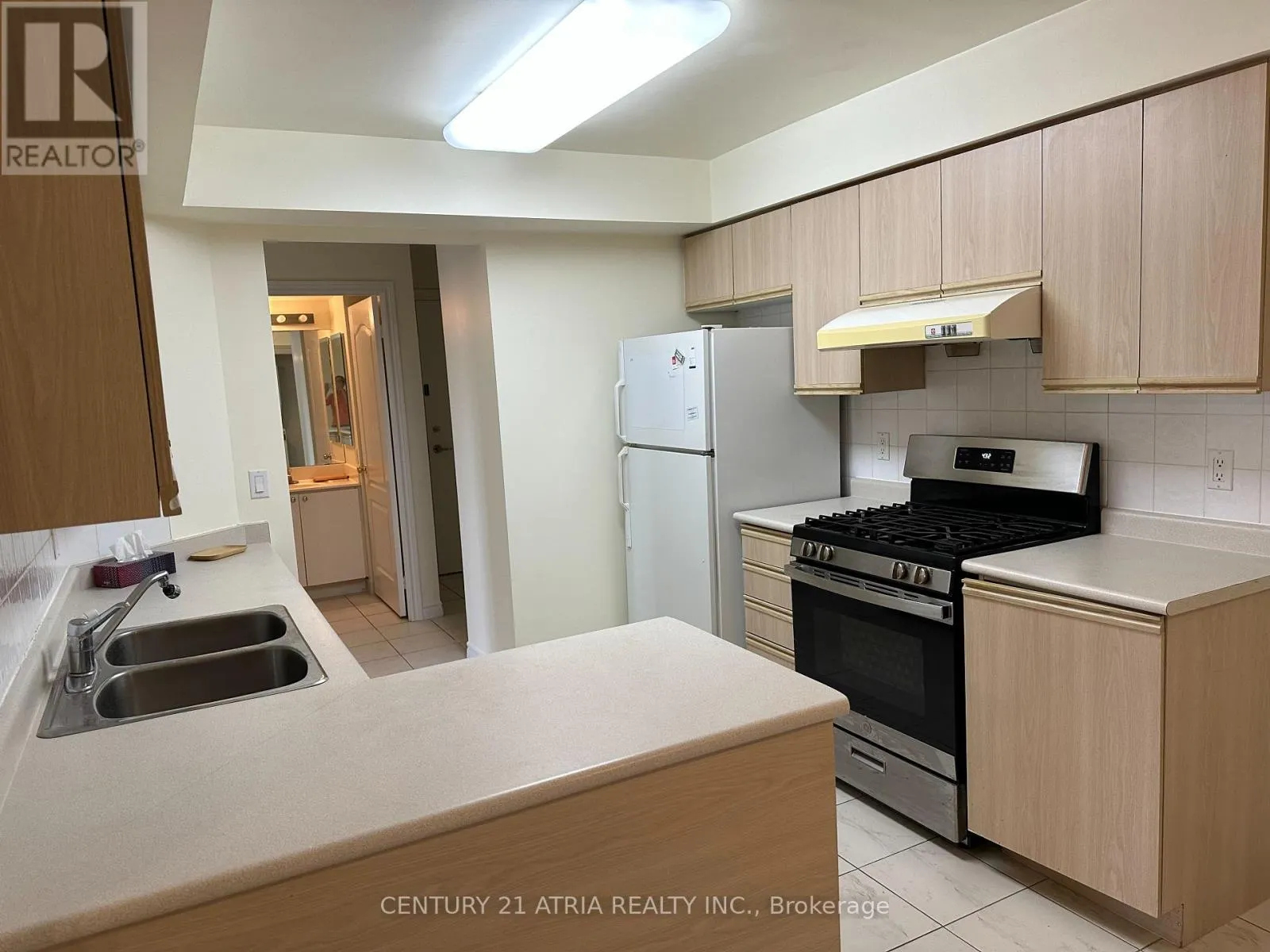 2605 - 115 OMNI DRIVE