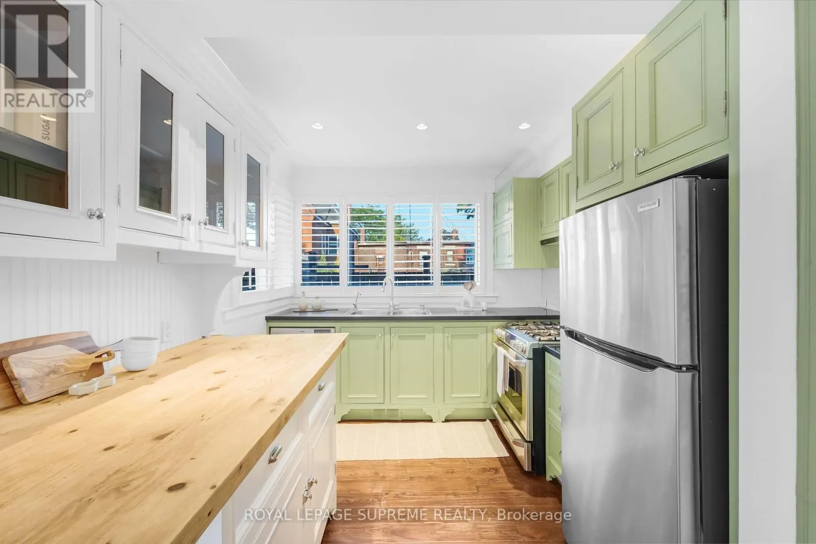 270 WITHROW AVENUE